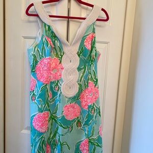 Nwt lilly Pulitzer dress